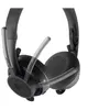 Image de Logitech UC Zone Wireless - Micro-casque - sur-oreille - Bluetooth - sans fil - Suppresseur de bruit actif
