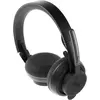 Image de Logitech UC Zone (Sans fil, USB-A, Skype), Casque micro de bureau, Gris, Noir