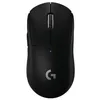 Image de Logitech PRO X SUPERLIGHT Wireless Gaming Mouse - Souris - optique - 5 boutons - sans fil - 2.4 GHz - récepteur USB Logitech LIGHTSPEED - noir