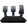 Image de Logitech G Pro Racing Pedals - Pédales - filaire - pour PC, Microsoft Xbox One, Microsoft Xbox Series S, Microsoft Xbox Series X, Sony PlayStation 4, Sony PlayStation 5