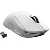 Image de Logitech G Pro X Superlight (Sans fil), Souris, Blanc