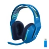 Image de Logitech G G733 Casque Sans fil Arceau Bleu 981-000943