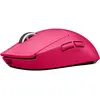 Image de Logitech G Pro X Superlight (Sans fil), Souris, Pink