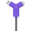 Image de Logitech Swytch, Solution de conférence : accessoires