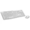 Image de Logitech Clavier Et Souris Sans Fil Mk295 Silent Italien