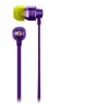 Image de Logitech G G333 - Écouteurs avec micro - intra-auriculaire - filaire - jack 3,5mm - violet