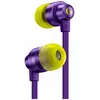 Image de Logitech G G333 - LILA - 3,5 mm - EMEA (Filaire), Casque gaming, Violet
