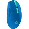 Image de Logitech G G305 (Sans fil), Souris, Bleu