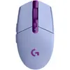 Image de Logitech G G305 (Sans fil), Souris, Violet
