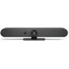 Image de Logitech Rally Bar Mini, Solution de conférence, Noir, Blanc