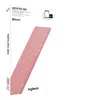 Image de Logitech Keys-To-Go - Clavier - sans fil - Bluetooth - QWERTY - Italien - rose blush - pour Apple iPad/iPhone/TV