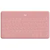 Image de Logitech Clavier Sans Fil Keys To Go