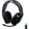 Image de Logitech G G535 Lightspeed (Sans fil), Casque gaming, Noir