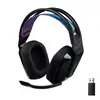Image de Logitech G 981-000972 casque Sans fil Arceau Gaming Noir 981-000972