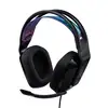 Image de Casque de jeu filaire Logitech 981-000978 G G335 Noir 981-000978