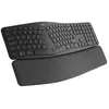 Image de Logitech Clavier Sans Fil Ergo K860 Italien