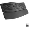 Image de Logitech Clavier Sans Fil Ergo K860 Anglais