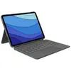 Image de Logitech Étui Clavier Pour Tablette Ipad Pro 11''