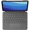 Image de Logitech 920-010147 Combo Touch Folio de Clavier avec 920-010147