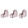 Image de Logitech Zone True Wireless - Écouteurs sans fil avec micro - intra-auriculaire - Bluetooth - Suppresseur de bruit actif - rose