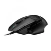 Image de Logitech G 910-006138 souris Gaming Droitier USB Type-A 910-006138