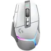 Image de Logitech G G502 X Plus (Sans fil), Souris, Blanc