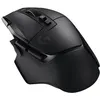 Image de Souris Gaming Sans Fil Logitech G502 X Lightspeed pour PC ou Mac Noir