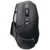 Image de Logitech G G502 X Lightspeed (Sans fil), Souris, Noir