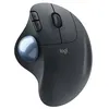 Image de Logitech M575 for Business souris Droitier Bluetooth Trackball 2000 DPI
