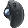Image de Logitech Ergo M575 for Business (Sans fil), Souris, Gris, Noir