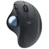 Image de Logitech Souris Ergonomique Sans Fil Trackball Ergo M575 4000 Dpi