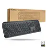 Image de Logitech Master MX Keys for Business clavier Bureau 920-010246
