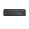 Image de Logitech MX Master Keys for Business clavier Bureau 920-010247