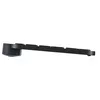 Image de Logitech MX Keys - Clavier - rétroéclairé - sans fil - Bluetooth - QWERTY - Espagnol - Europe - graphite