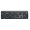 Image de Logitech MX Keys for Business - Clavier - rétroéclairé - sans fil - Bluetooth, 2.4 GHz - QWERTY - R.-U. - graphite
