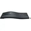 Image de Logitech Clavier K860 Ergo Business German