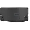 Image de Logitech Ergo Series ERGO K860 for Business - Clavier - full size - sans fil - 2.4 GHz, Bluetooth 5.0 LE - QWERTY - R.-U. - graphite