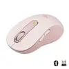 Image de Logitech Signature M650 L souris Bureau Droitier Bluetooth 910-006237