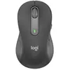 Image de Logitech Souris Sans Fil Pour Gauchers M650
