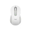 Image de Logitech 910-006240 M650L Souris sans fil Bolt/Bluetooth 910-006240