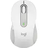 Image de Logitech Signature M650 M (Sans fil), Souris, Blanc