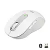 Image de Souris sans fil Logitech 910-006255 M650 Signature blanche 910-006255