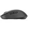 Image de Logitech Signature M650 pour les entreprises - Souris - optique - 5 boutons - sans fil - 2.4 GHz, Bluetooth - récepteur USB Logitech Logi Bolt - graphite