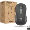 Image de Logitech M650 for Business (Sans fil), Souris, Noir