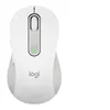Image de Logitech Signature M650 L pour les entreprises - Souris - pour droitiers - 5 boutons - sans fil - 2.4 GHz, Bluetooth - récepteur USB Logitech Logi Bolt - blanc cassé