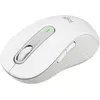 Image de Logitech Signature M650 (Sans fil), Souris, Blanc