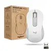 Image de Logitech Signature M650 L for Business souris Bureau 910-006349