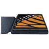 Image de Logitech Rugged Combo 3 Touch for Education - Clavier et étui - avec trackpad - Apple Smart connector - AZERTY - Français - bleu classique - universitaire - pour Apple 10.2-inch iPad (7ème génération, 8ème génération, 9ème génération)