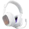 Image de Casque gamer - Sans fil - A30 - PS, PC, Mobile - Blanc
