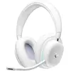 Image de Logitech G G735 (Sans fil), Casque gaming, Blanc